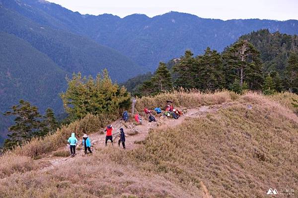 山女孩Melissa_雪山主東峰＿兩天一夜MAOL2834.JPG