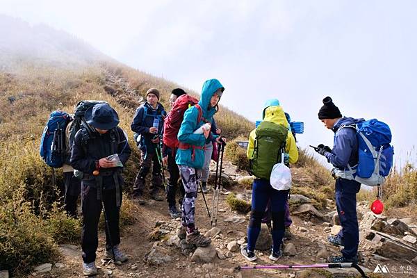 山女孩Melissa_雪山主東峰＿兩天一夜MAOL2966.JPG