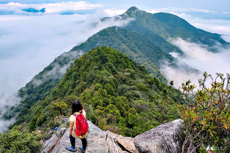 台中 鳶嘴山