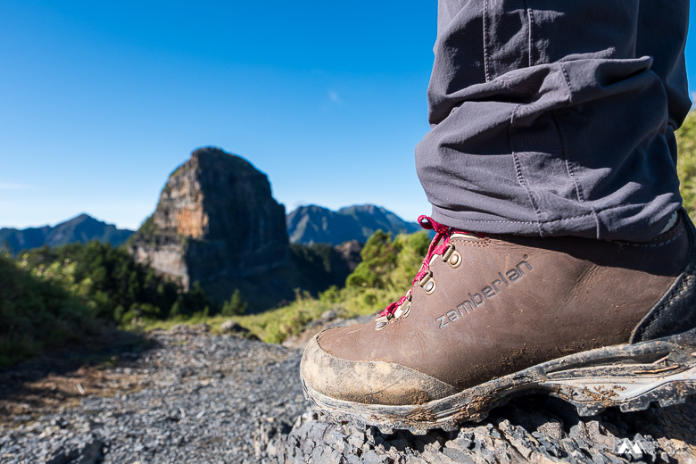 山女孩Melissa_Zamberlan 331 AMELIA GTX® RR WNS 防水高筒皮革登山鞋_心得分享-0414.jpg