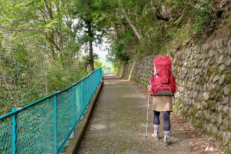 山女孩Melissa_Zamberlan 331 AMELIA GTX® RR WNS 防水高筒皮革登山鞋 心得分享-0771.jpg