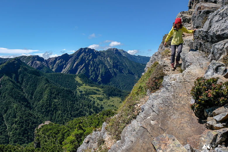 山女孩Melissa_Zamberlan 331 AMELIA GTX® RR WNS 防水高筒皮革登山鞋 心得分享-0495.jpg