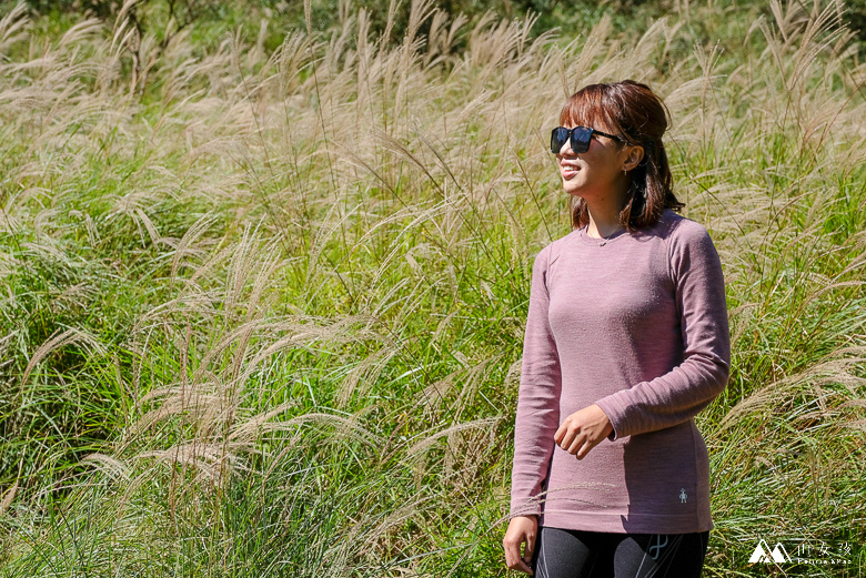 山女孩Melissa_SmartWool 女NTS 250印花圓領長袖衫_羊毛衣心得分享-18.jpg 山女孩Melissa_SmartWool 女NTS 250印花圓領長袖衫_羊毛衣心得分享-18.jpg