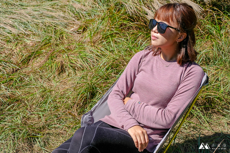 山女孩Melissa_SmartWool 女NTS 250印花圓領長袖衫_羊毛衣心得分享-25.jpg 山女孩Melissa_SmartWool 女NTS 250印花圓領長袖衫_羊毛衣心得分享-25.jpg