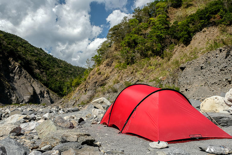高雄桃源鄉復興野溪溫泉超熱門 經驗路線不私藏 Line旅遊