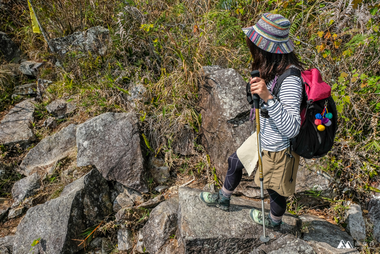 山女孩Melissa_東卯山東南稜-5658.jpg