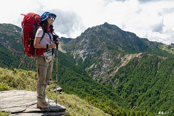 山道具 戶外活動必備 Crystal增艷太陽眼鏡 功能性配件推薦 Melissa X 山女孩exploring The World 痞客邦