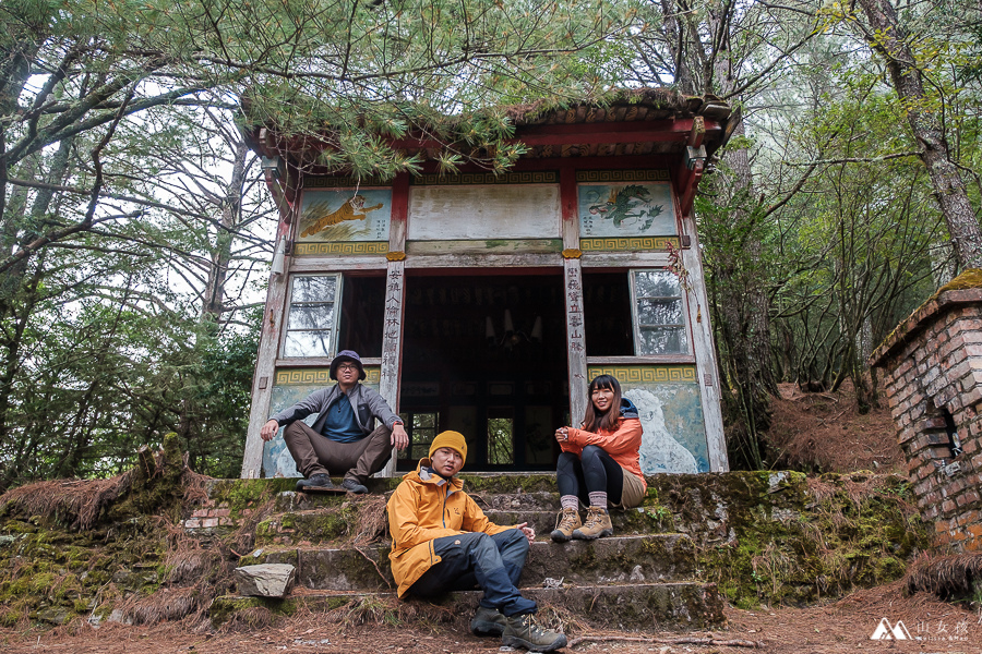 南投 信義 巒安堂上西巒大山 雙龍林道 探訪消逝的林業遺跡 Melissa X 山女孩exploring The World 痞客邦 南投 信義 巒安堂上西巒大山 雙龍林道 探訪消逝的林業遺跡 Melissa X 山女孩exploring The World 痞客邦