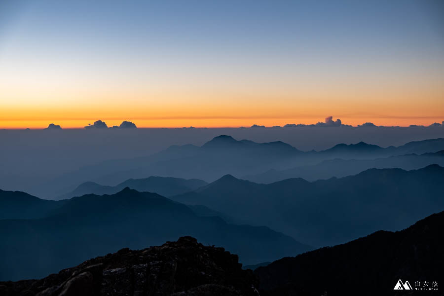 山女孩MelissaxMao冒險生活_玉山主峰東峰西峰兩天一夜_登山紀錄分享-72.jpg