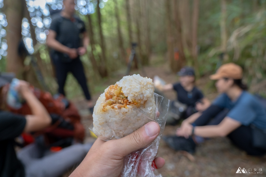 【高雄|六龜】南部幽靜的高山湖泊：石山秀湖三天兩夜。溪南山／