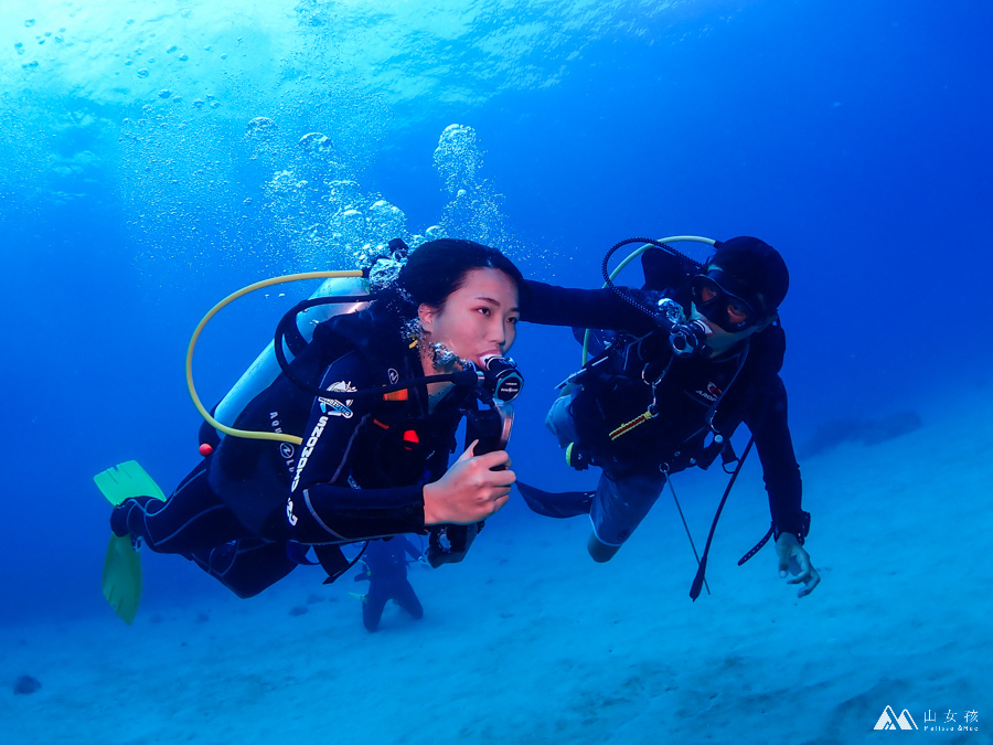 山女孩MelissaxMao冒險生活_潛雪Snow Diving_小琉球水肺潛水OW_Day3-0046.jpg