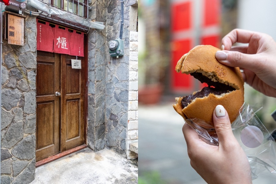 山女孩MelissaxMao冒險生活_台南美食景點_兩天一夜旅遊行程分享 (41 - 55).jpg