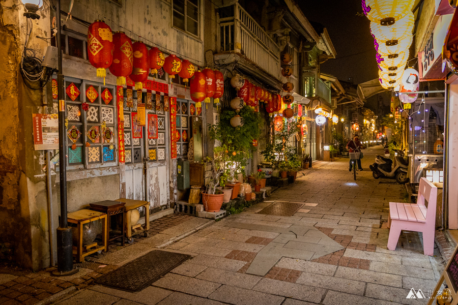 山女孩MelissaxMao冒險生活_台南美食景點_兩天一夜旅遊行程分享 (48 - 55).jpg