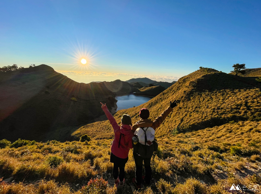 山女孩MelissaxMao冒險生活_七彩湖五天四夜_六順山-37527572.jpg