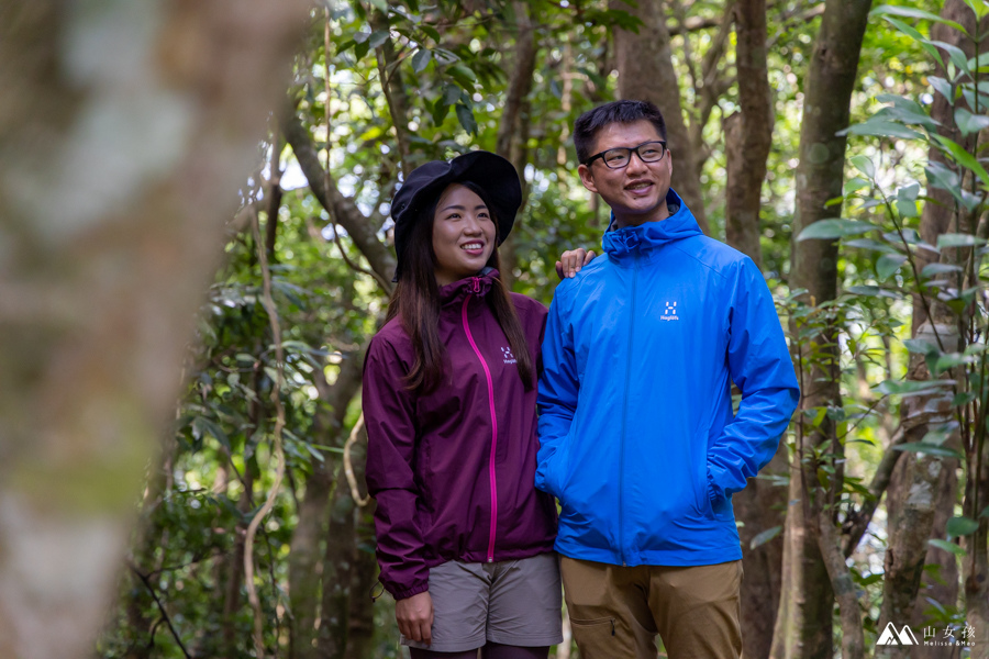 山女孩MelissaxMao_Haglofs Buteo PF 環保材質防水外套-0755.jpg