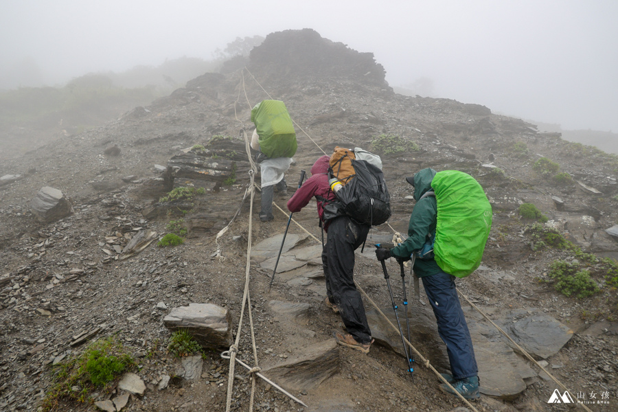 山女孩MelissaxMao_Haglofs Buteo PF 環保材質防水外套-0312.jpg