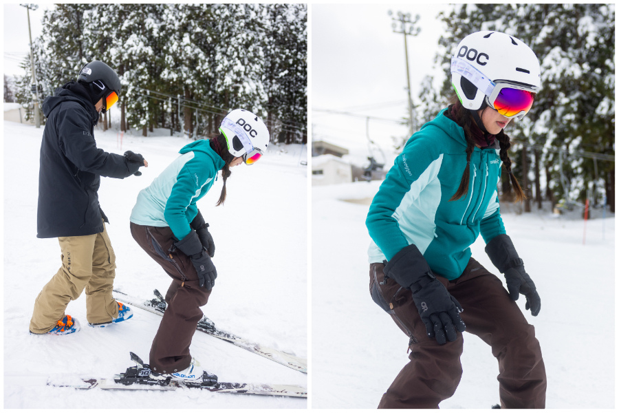 【日本滑雪】Snowboard 滑雪新手該怎麼穿？超詳細全身