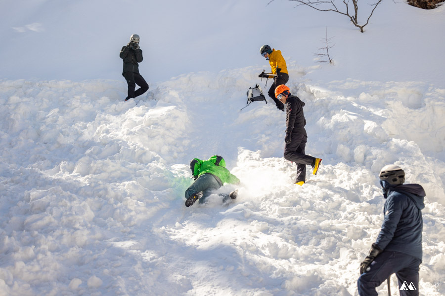 山女孩MelissaxMao冒險生活_日本赤岳初級雪訓-0514.jpg