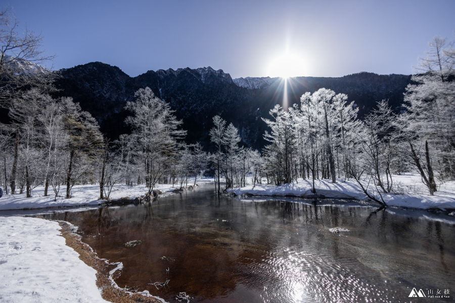 山女孩MelissaxMao冒險生活_冬季上高地雪季路線分享-7947.jpg