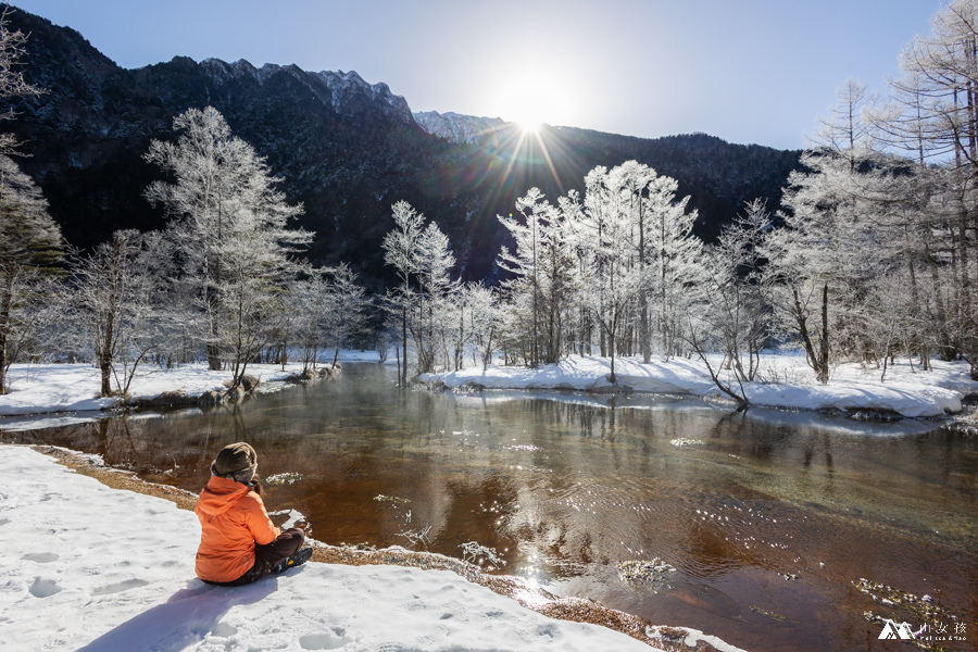 山女孩MelissaxMao冒險生活_冬季上高地雪季路線分享-2231.jpg