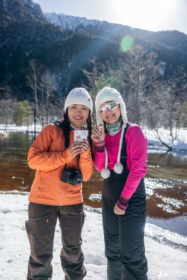 山女孩MelissaxMao冒險生活_冬季上高地雪季路線分享-9577.jpg