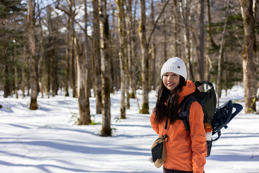 山女孩MelissaxMao冒險生活_冬季上高地雪季路線分享-2619.jpg