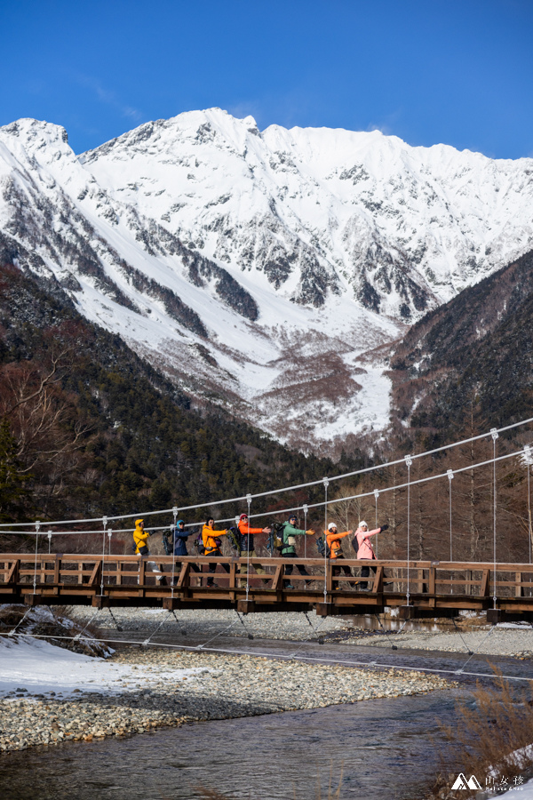 山女孩MelissaxMao冒險生活_冬季上高地雪季路線分享-9877.jpg