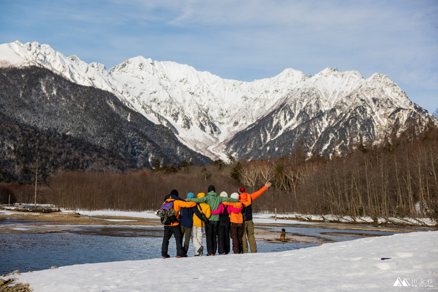 山女孩MelissaxMao冒險生活_冬季上高地雪季路線分享-9961.jpg