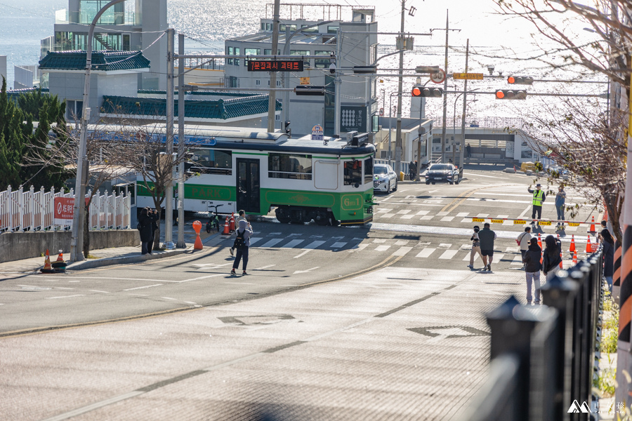 山女孩MelissaxMao冒險生活_釜山海雲台天空膠囊列車_海岸列車-6017.jpg