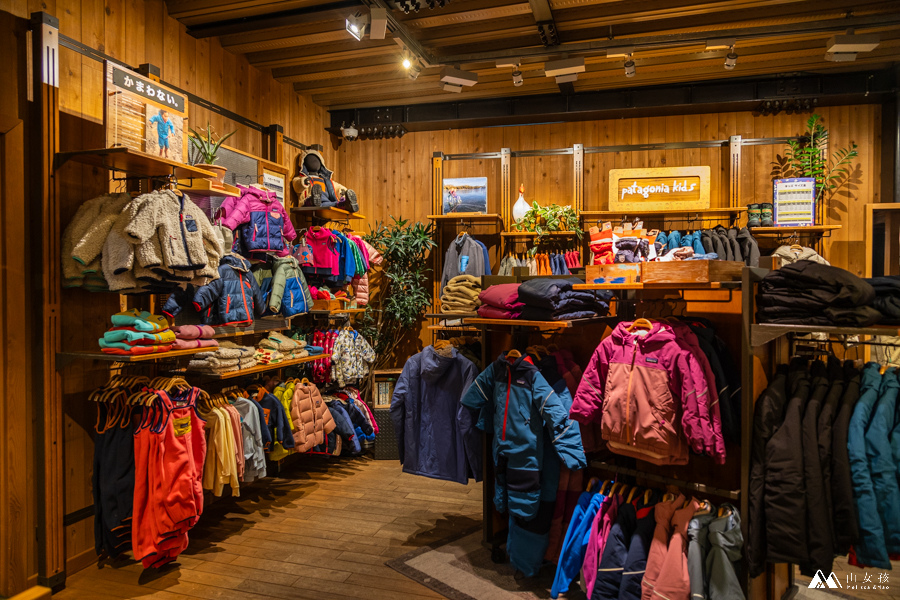 山女孩MelissaxMao冒險生活_日本白馬hakuba戶外用品店_patagonia_好日山莊_TNF白馬店-0870.jpg