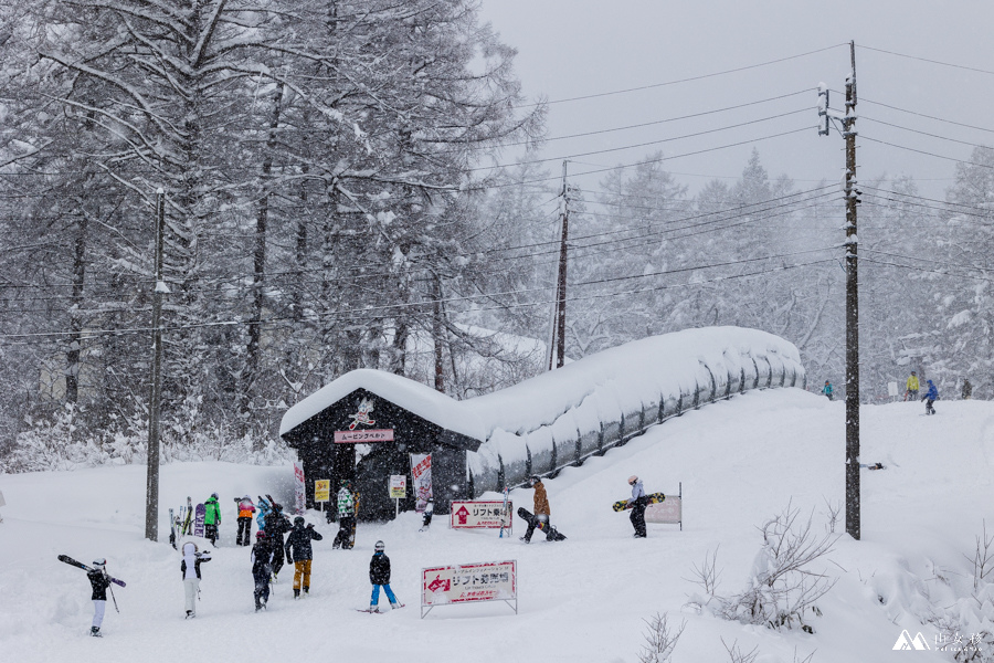 山女孩MelissaxMao冒險生活_日本妙高赤倉溫泉滑雪_潛雪Snow diving上課心得分享-7527.jpg