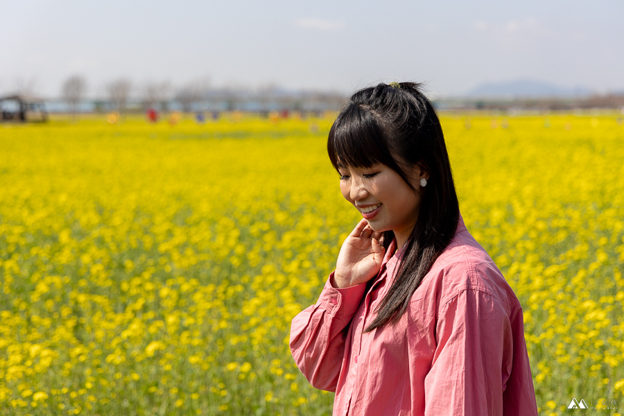 山女孩Melissa_韓國釜山賞櫻_大渚生態公園-07.jpg