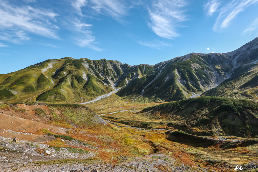 立山連峰三天兩夜_荒野旅人登山團行程分享-3403.jpg