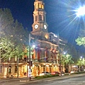 Adelaide town hall