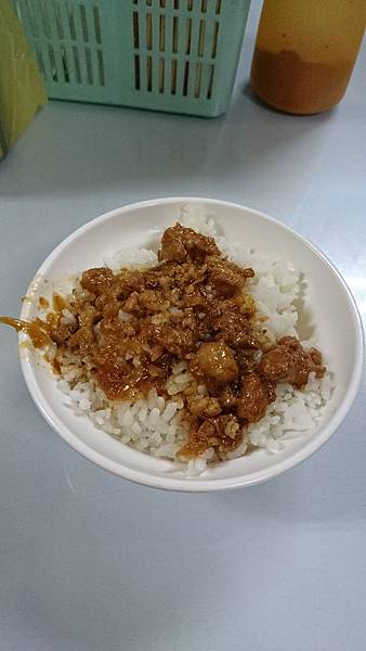 魯肉飯