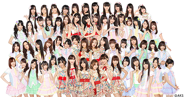 AKB48~10