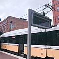 Dallas DART