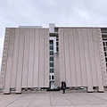 John F. Kennedy Memorial Plaza