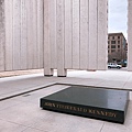 John F. Kennedy Memorial Plaza