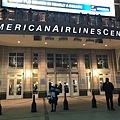 American Airline Center