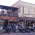 Dallas Stock Yards