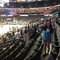 Chesapeake Energy Arena