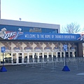 Chesapeake Energy Arena