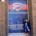 Chesapeake Energy Arena