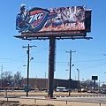 Chesapeake Energy Arena