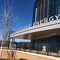 Chesapeake Energy Arena