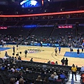 Chesapeake Energy Arena