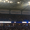 Chesapeake Energy Arena