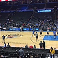 Chesapeake Energy Arena