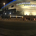 Chesapeake Energy Arena